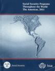 Social Security Programs Throughout the World: The Americas, 2011 Cover Image