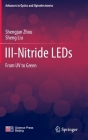 III-Nitride LEDs: From UV to Green Cover Image