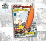 Prince Valiant on the Inland Sea Cover Image