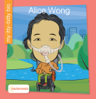 Alice Wong Cover Image
