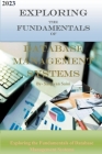Exploring the Fundamentals of Database Management Systems Cover Image