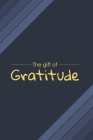 Gratitude Journal By Penny Leo Cover Image