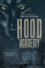 Hood Academy Cover Image