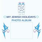 My Jewish Holidays Photo Album By Orna (Illustrator), Orna Cover Image
