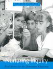 Nurturing Inquiry: Real Science for the Elementary Classroom Cover Image