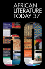 Alt 37: African Literature Today Cover Image