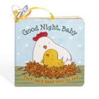 Goodnight, Baby By Melissa & Doug (Created by) Cover Image