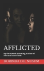 Afflicted Cover Image