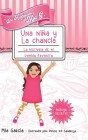 Las Aventuras de Mia G - Una Niña y La Chancla: La Historia de Mi Comida Favorita Cover Image
