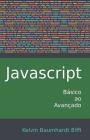 Javascript: Básico ao Avançado Cover Image