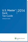 U.S. Master Bank Tax Guide (2014) Cover Image