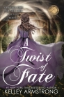 A Twist of Fate Cover Image