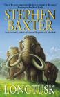 Longtusk By Stephen Baxter Cover Image
