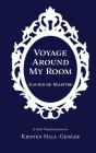 Voyage Around My Room Cover Image
