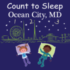 Count to Sleep Ocean City, MD By Adam Gamble, Mark Jasper Cover Image