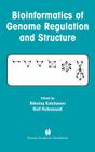 Bioinformatics of Genome Regulation and Structure Cover Image
