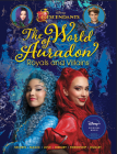 Descendants: The World of Auradon: Royals and Villains Cover Image