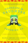 Gonzalez and Daughter Trucking Co.: A Road Novel with Literary License Cover Image