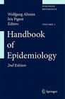 Handbook of Epidemiology By Wolfgang Ahrens (Editor), Iris Pigeot (Editor) Cover Image