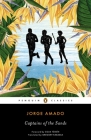 Captains of the Sands By Jorge Amado, Gregory Rabassa (Translated by), Colm Toibin (Introduction by) Cover Image