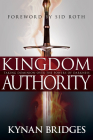 Kingdom Authority: Taking Dominion Over the Powers of Darkness Cover Image