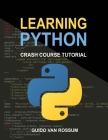 Learning Python: Crash Course Tutorial Cover Image