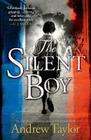 The Silent Boy By Andrew Taylor Cover Image