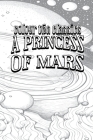 A Princess of Mars Cover Image