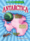 Antarctica Cover Image