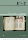 The Bible in Ethiopia: The Book of Acts By Curt Niccum Cover Image
