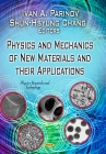 Physics and Mechanics of New Materials and Their Applications Cover Image