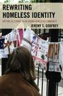 Rewriting Homeless Identity: Writing as Coping in an Urban Homeless Community Cover Image