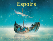 Espoirs By Muon Thi Van, Victo Ngai (Illustrator) Cover Image