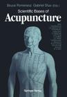Scientific Bases of Acupuncture By Bruce Pomeranz (Editor), Jisheng Han (Contribution by), Gabriel Stux (Editor) Cover Image