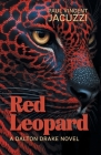 Red Leopard Cover Image