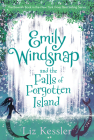 Emily Windsnap and the Falls of Forgotten Island By Liz Kessler, Erin Farley (Illustrator) Cover Image
