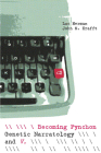 Becoming Pynchon: Genetic Narratology and V. (THEORY INTERPRETATION NARRATIV) By Luc Herman, John M. Krafft Cover Image