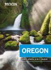 Moon Oregon (Travel Guide) By Judy Jewell, W. C. McRae Cover Image