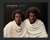 Ethiopia: A Photographic Tribute to East Africa's Diverse Cultures & Traditions (Art photography, Books About Africa) Cover Image