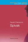 Gayatri Chakravorty Spivak (Routledge Critical Thinkers) By Stephen Morton, Robert Eaglestone (Editor) Cover Image