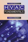 HVAC Fundamentals, Third Edition By Samuel C. Sugarman Cover Image