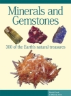 Minerals and Gemstones Cover Image