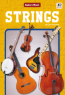 Strings By Tyler Gieseke Cover Image