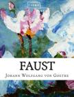 Faust By Sheba Blake, Johann Wolfgang Von Goethe Cover Image