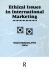 Ethical Issues in International Marketing By Nedjet Delener, Erdener Kaynak Cover Image