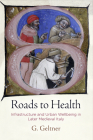 Roads to Health: Infrastructure and Urban Wellbeing in Later Medieval Italy (Middle Ages) By G. Geltner Cover Image
