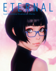 Eternal: Ilya Kuvshinov Illustration Works Cover Image