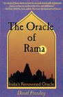 The Oracle of Rama: An Adaptation of Rama Ajna Prashna of Goswami Tulsidas By David Frawley Cover Image