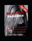 Bipolar Disorder Uncovered Cover Image