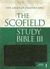 Scofield Study Bible III-NASB Cover Image